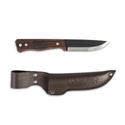 4: Petromax Bushcraft Knife 10,5 Cm - Kniv