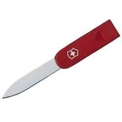 Victorinox Letter Opener Red With Cross – Kniv