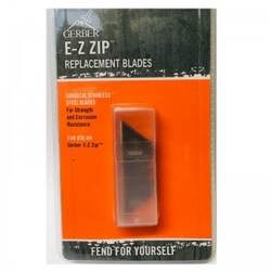 Gerber E-Z Zip ekstra knivblade