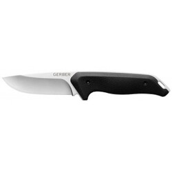 Gerber Moment Fixed, Large, Drop Point, Gb - Kniv