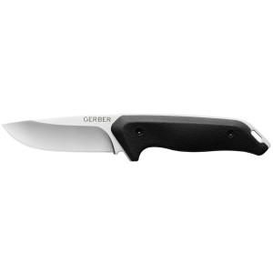 Gerber Moment Fixed Blade, Large, Drop Point