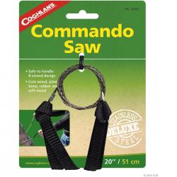 Coghlans Commando Saw - Sav