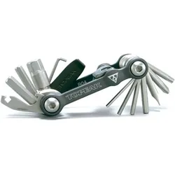 Topeak Værktøj Multifunktion Mini 18+, M/taske - Multitool